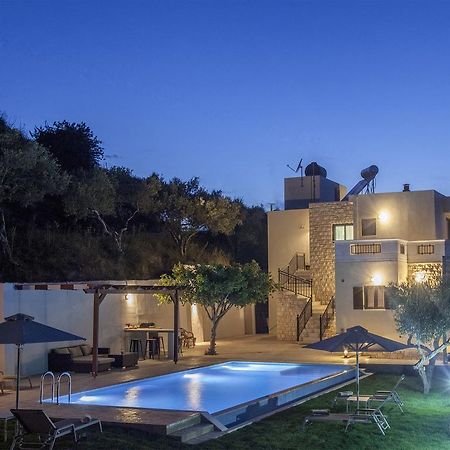 Villa Veghera Kissamos Phòng bức ảnh