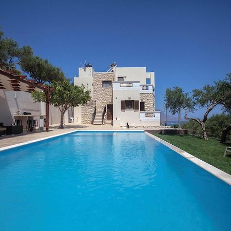 Villa Veghera Kissamos Phòng bức ảnh