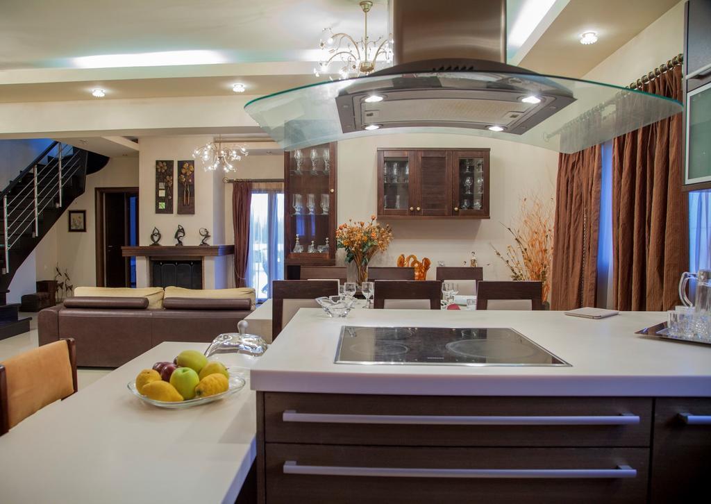 Villa Veghera Kissamos Phòng bức ảnh