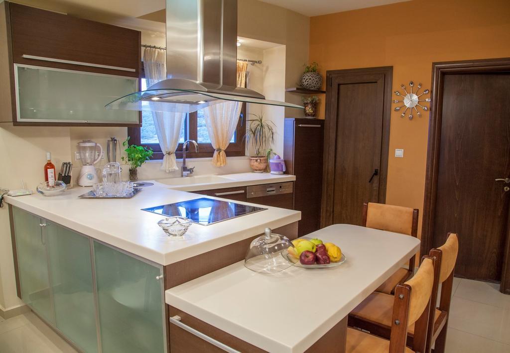 Villa Veghera Kissamos Phòng bức ảnh