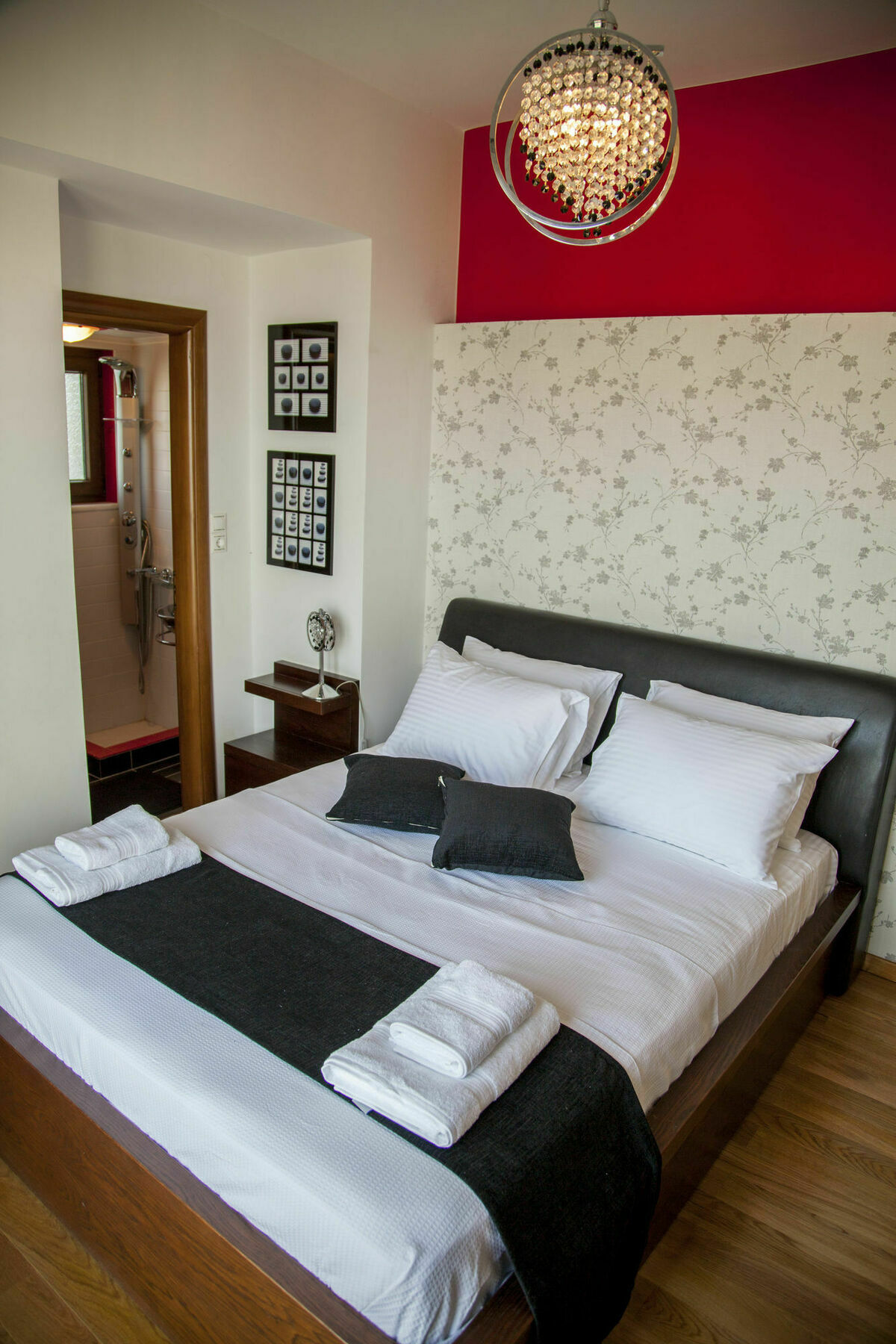 Villa Veghera Kissamos Ngoại thất bức ảnh