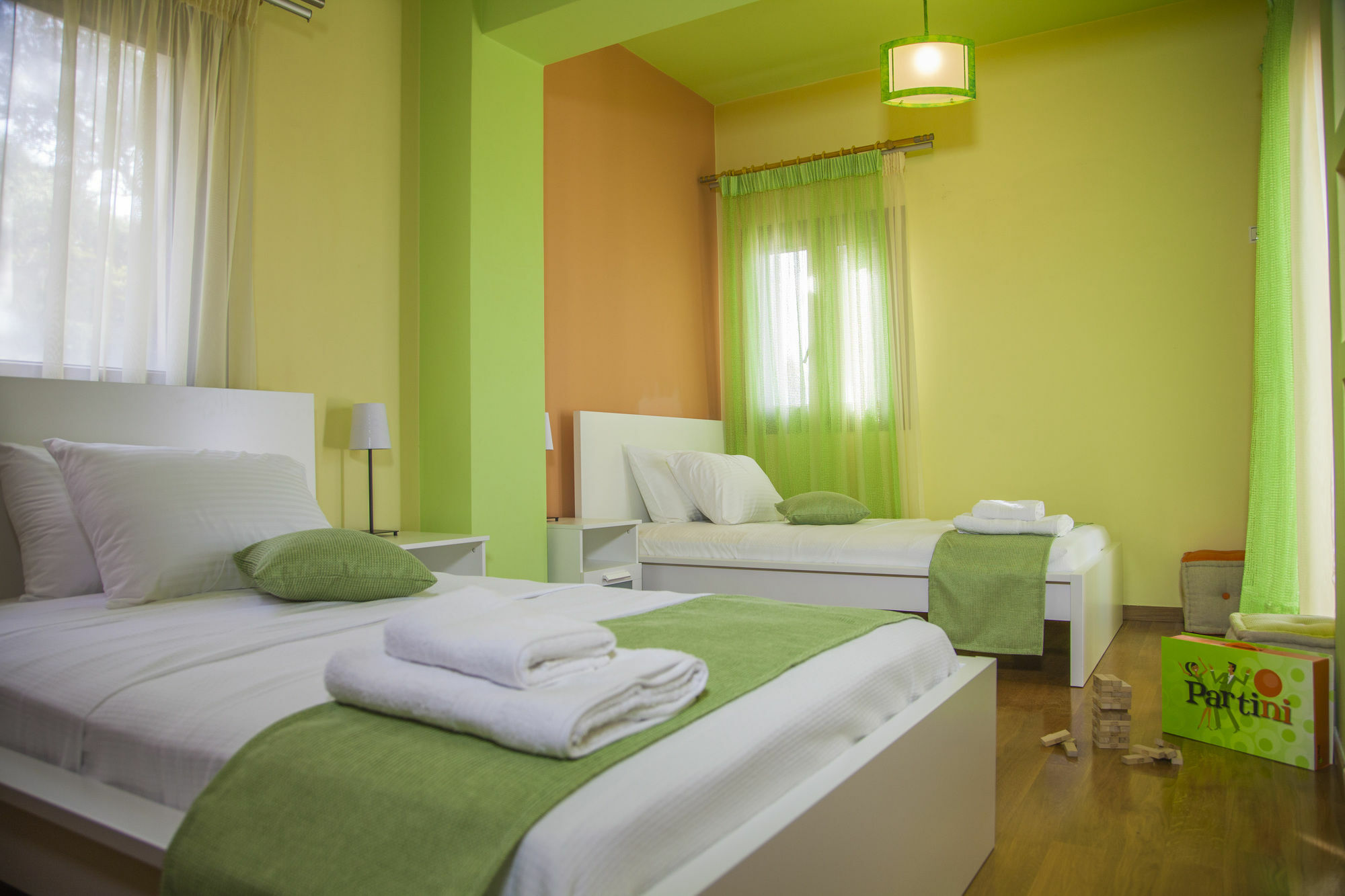 Villa Veghera Kissamos Ngoại thất bức ảnh