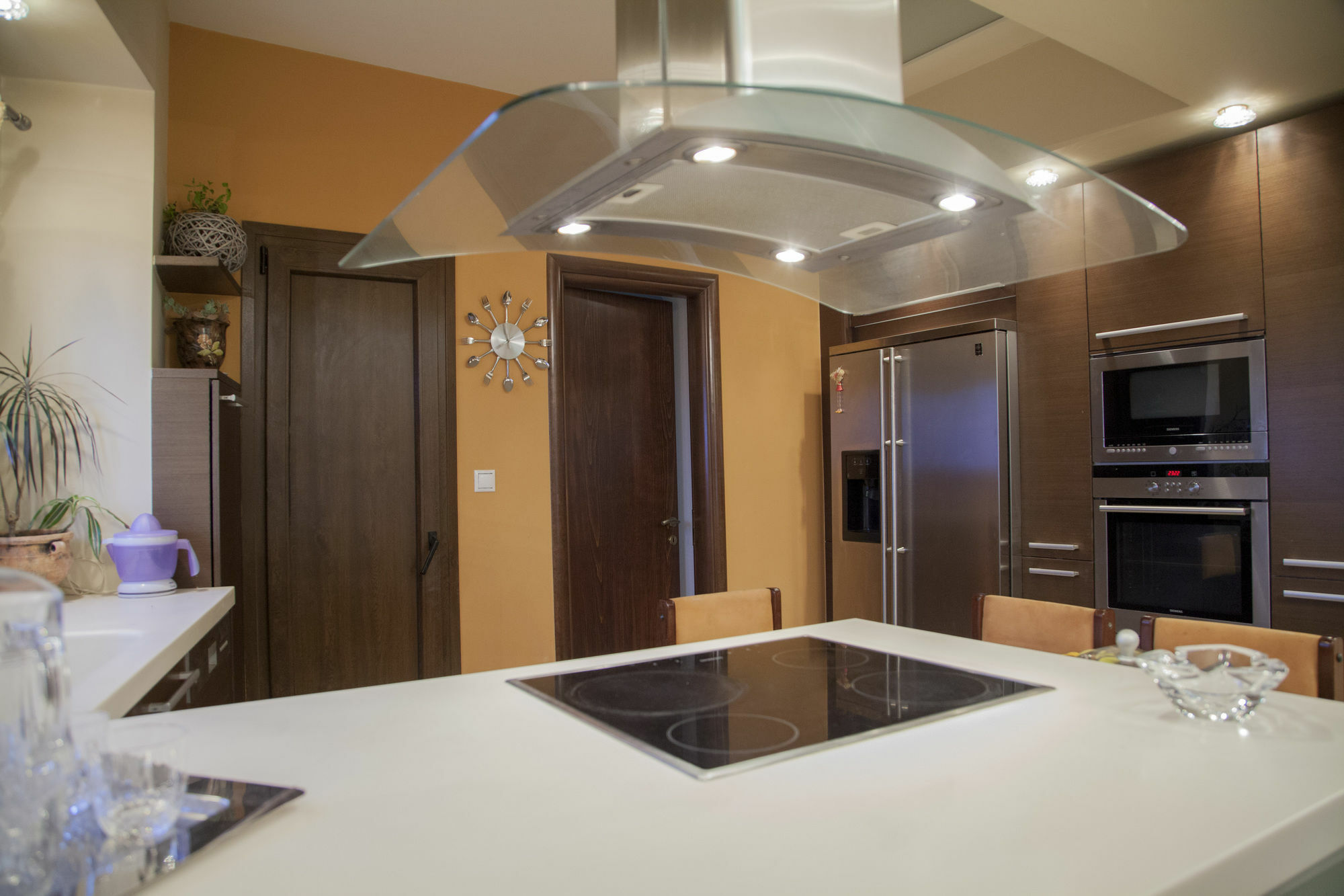 Villa Veghera Kissamos Ngoại thất bức ảnh